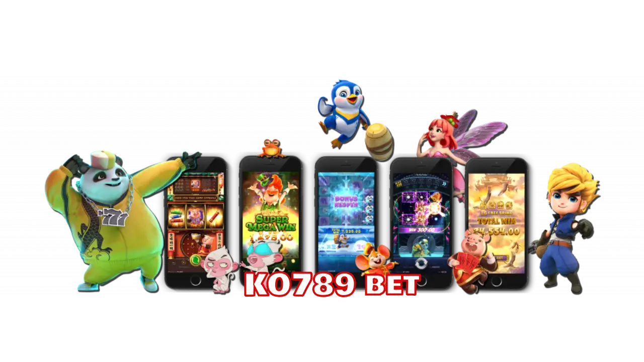 KO789 bet